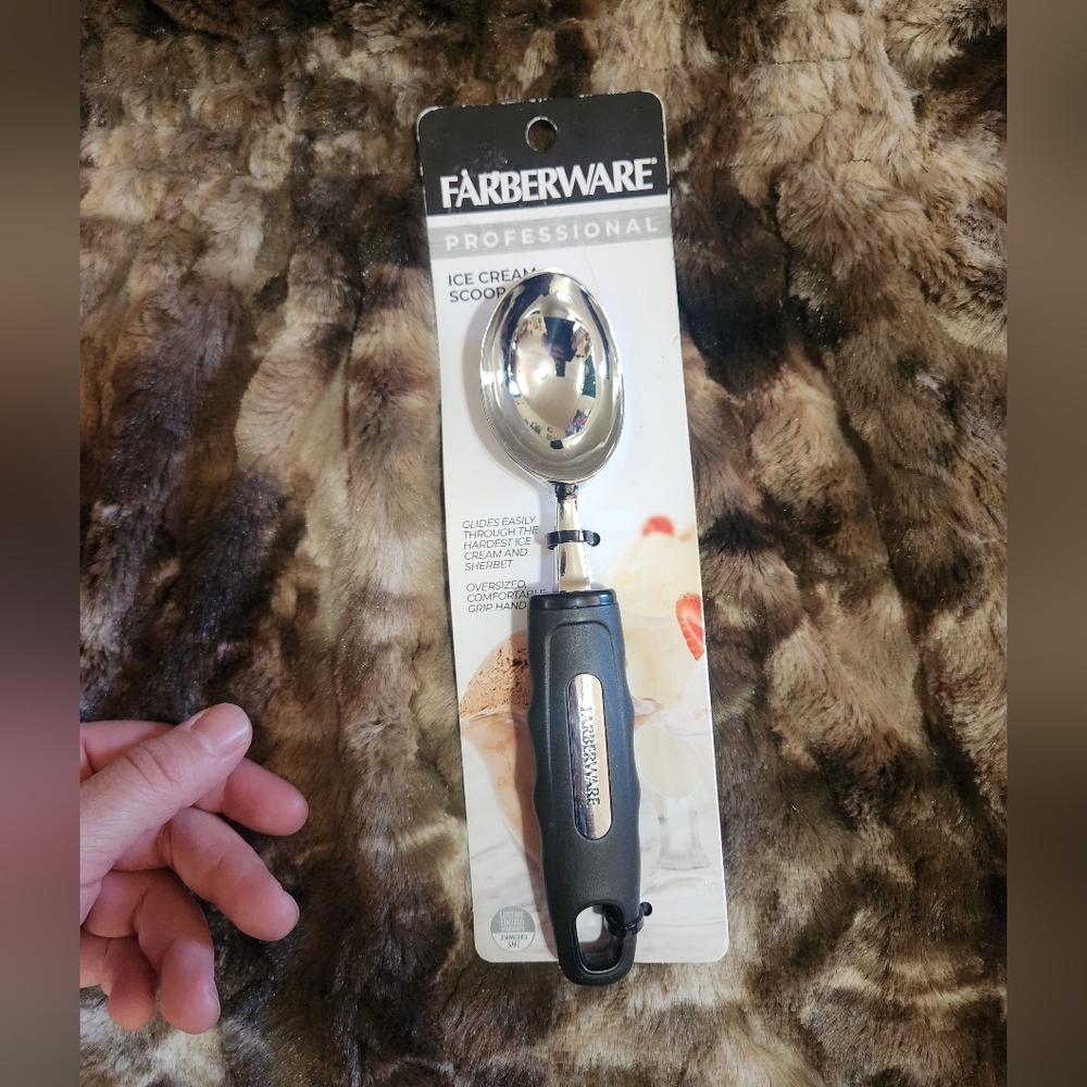 Farberware Barcode Label